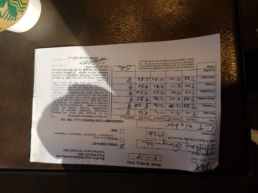 Coffee Shop «Starbucks», reviews and photos, 871 Washington St, Middletown, CT 06457, USA