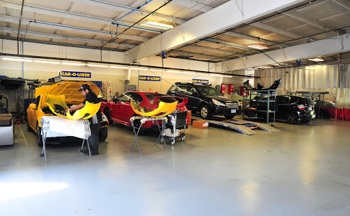 Subaru Dealer «Fairfield Subaru», reviews and photos, 2525 Martin Rd, Fairfield, CA 94534, USA