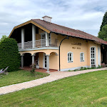 Photo n°2 de l'avis de Patrick. fait le 11/06/2019 à 12:37 sur le  ThermenHotel Neide Bad Griesbach (früher Viktoria/Columbia Hotel) à Bad Griesbach