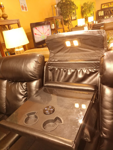 Furniture Store «Home Zone Furniture», reviews and photos, 420 E Round Grove Rd #300b, Lewisville, TX 75067, USA