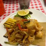 Photo n°1 de l'avis de Jimmy.a fait le 09/02/2023 à 18:36 sur le  Pizzeria Ristorante Al Vaporetto à Venise