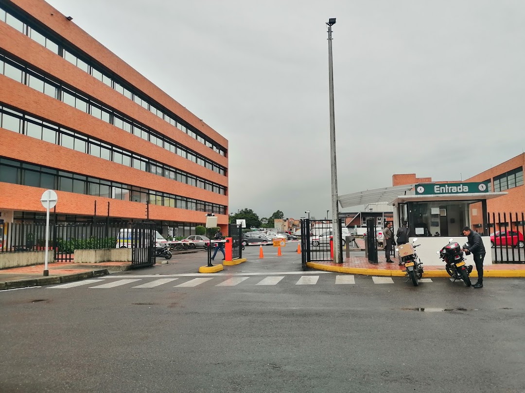 Parque Industrial Puerto Central