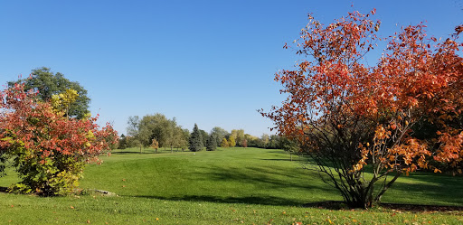 Golf Course «Green Meadows Golf Club», reviews and photos, 18W201 W 63rd St, Westmont, IL 60559, USA