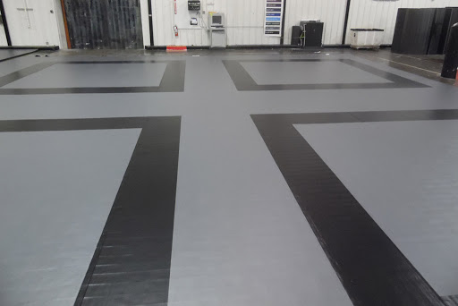 Manufacturer «Dollamur Sport Surfaces», reviews and photos, 1734 E El Paso St, Fort Worth, TX 76102, USA