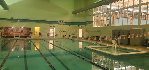 Gym «American Family Fitness», reviews and photos, 6337 Mechanicsville Turnpike, Mechanicsville, VA 23111, USA