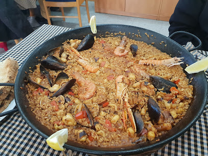 EL CALIU DE CASTELLAR