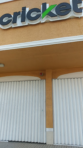 Cell Phone Store «Cricket Wireless Authorized Retailer», reviews and photos, 1293 W 49th St, Hialeah, FL 33012, USA