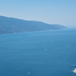 Photo n°6 de l'avis de Gabriele.u fait le 17/08/2023 à 11:19 sur le  Terrazza del Brivido à Tremosine sul Garda