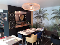 Atmosphère du Restaurant africain HINDA FLAVOUR à Conflans-Sainte-Honorine - n°18