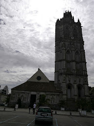Photo n°21 de Le Pot d'étain à Verneuil d'Avre et d'Iton ()