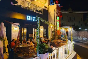 Crust Bistro & Bar image