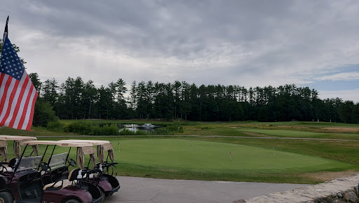 Golf Course «Beaver Meadow Golf Course», reviews and photos, 1 Beaver Meadow Dr, Concord, NH 03301, USA