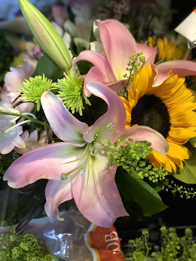 Florist «Lotus Petals Floral Design», reviews and photos, 92 Baker St, Maplewood, NJ 07040, USA
