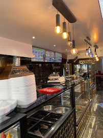 Photos du propriétaire du Restaurant turc Grill Bosphore à Mantes-la-Jolie - n°3