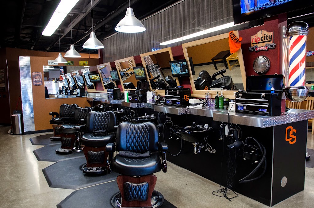 The Barbers (Hazel Dell) 98665