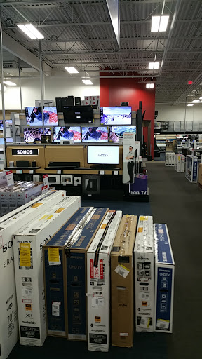 Best Buy image