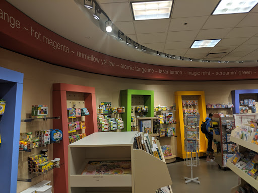 Craft Store «Crayola Store Crown Center», reviews and photos, 200 E 25th St, Kansas City, MO 64108, USA