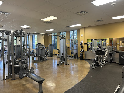 Anytime Fitness - 510 Hwy 466, Lady Lake, FL 32159