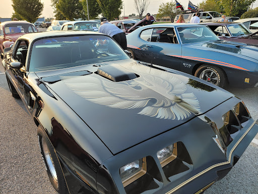 Auto Parts Store «NAPA Auto Parts - Genuine Parts Company», reviews and photos, 4904 W 106th St, Zionsville, IN 46077, USA