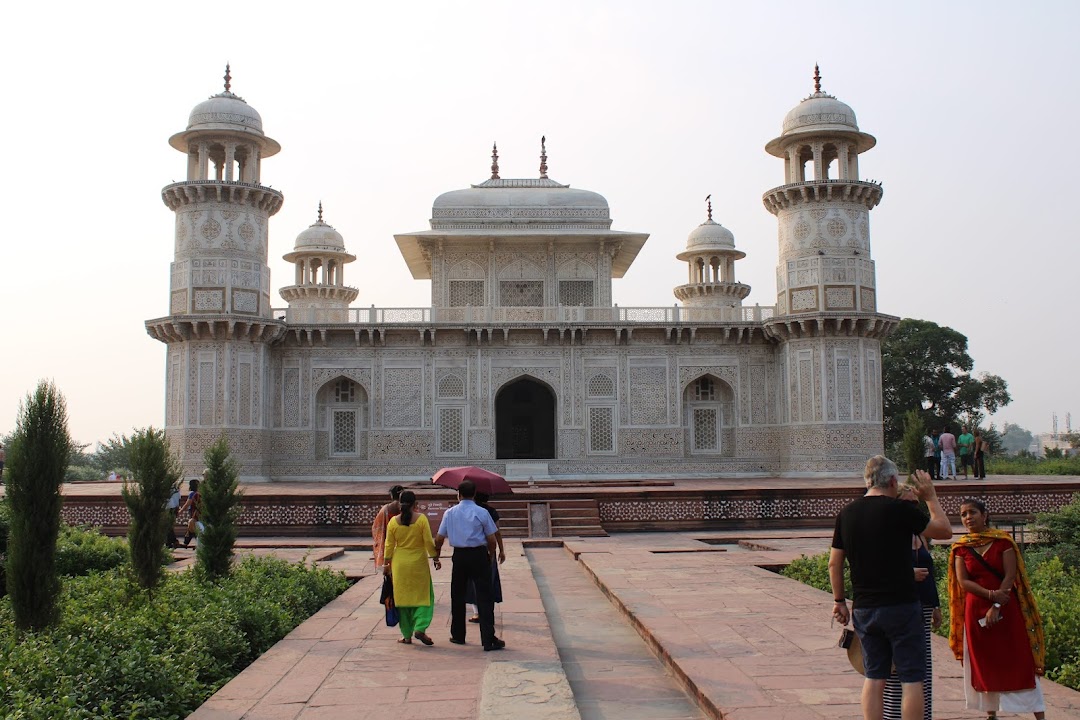 Agra, Hindistan