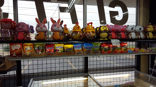 Korean Grocery Store «Seoul Oriental Market», reviews and photos, 3165 S Campbell Ave, Springfield, MO 65807, USA