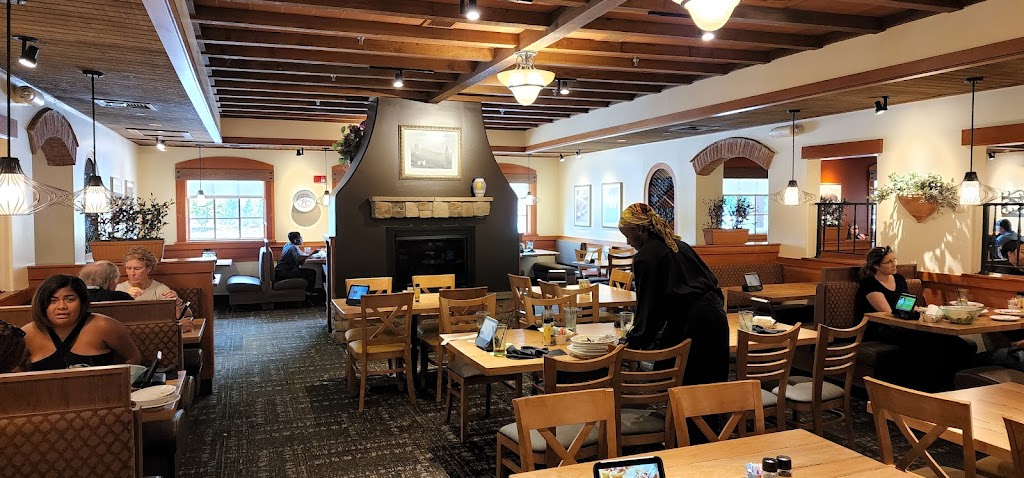 Olive Garden Italian Restaurant 32714