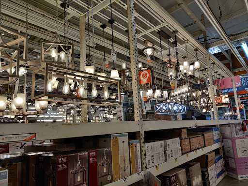 Home Improvement Store «The Home Depot», reviews and photos, 12300 La Mirada Blvd, La Mirada, CA 90638, USA