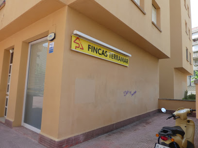 Inmobiliaria Fincas Terramar