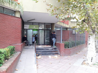 Secretaría de Asuntos Docentes de San Fernando