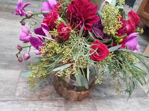 Florist «Fairfield Florist», reviews and photos, 1998 Post Rd, Fairfield, CT 06824, USA