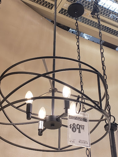 Home Improvement Store «The Home Depot», reviews and photos, 660 Twelve Mile Rd, Madison Heights, MI 48071, USA