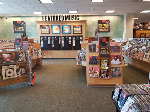 Book Store «Barnes & Noble», reviews and photos, 28152 Paseo Drive, Wesley Chapel, FL 33543, USA