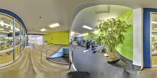 Gym «In-Shape Health Clubs», reviews and photos, 4242 Sports Club Dr, Shingle Springs, CA 95682, USA