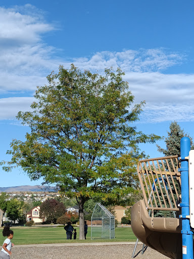 Park «Sandstone Park», reviews and photos, 4650 Pring Ranch Rd, Colorado Springs, CO 80922, USA