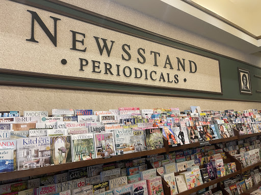 Book Store «Barnes & Noble», reviews and photos, 5400 New Hope Commons, Durham, NC 27707, USA