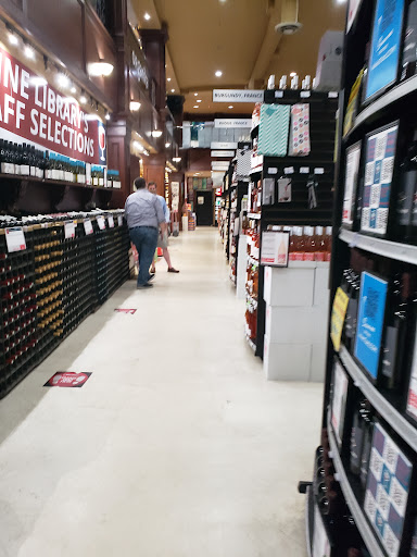 Wine Store «Wine Library», reviews and photos, 586 Morris Ave, Springfield Township, NJ 07081, USA