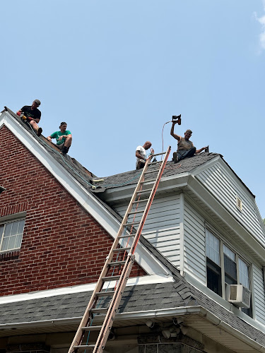 Light work roofing & contracting - Roofing Contractor in Philadelphia, Pennsylvania