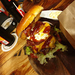 Photo n°1 de l'avis de Alex.t fait le 05/08/2019 à 16:18 sur le  Toms on the Rocks à Ratingen