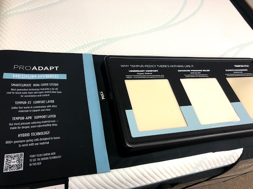 Mattress Store «Mattress Firm Bonney Lake», reviews and photos, 9403 192nd Ave E, Bonney Lake, WA 98391, USA