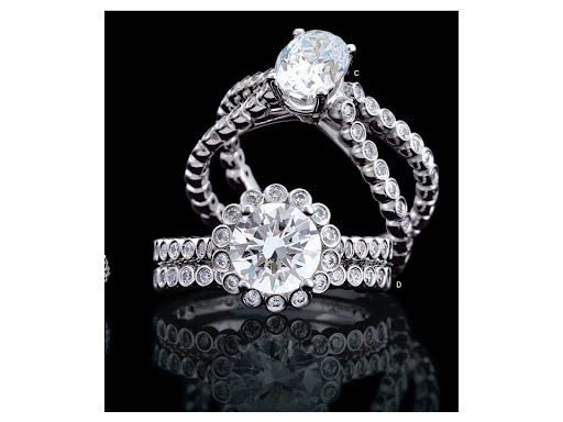 Jeweler «Beavercreek Jewelers», reviews and photos, 1261 N Fairfield Rd, Beavercreek, OH 45432, USA