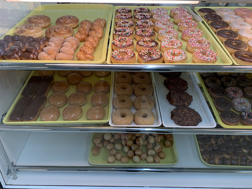 Donut Shop «Bayou City Donuts», reviews and photos, 824 Pasadena Blvd, Pasadena, TX 77506, USA