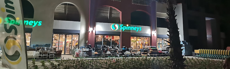Spinneys Market - Marina Valley