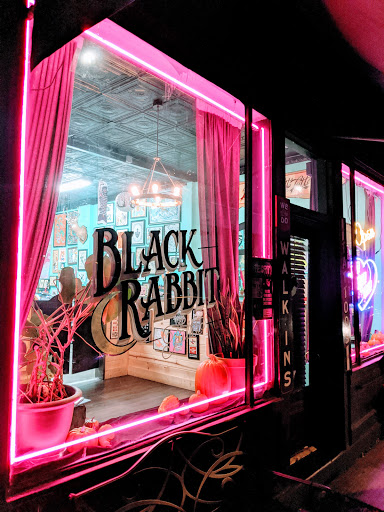 Tattoo Shop «Black Rabbit Tattoo», reviews and photos, 17 N Belmont Ave, Richmond, VA 23221, USA