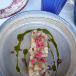 Photo n°3 de l'avis de simona.s fait le 29/07/2023 à 12:42 sur le  Ristorante Al Convento Cetara à Cetara