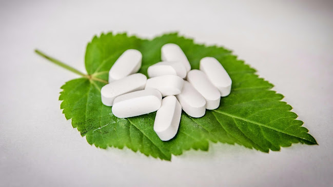 Opinii despre Drogerie Heinz A. Wenger în Oftringen - Apotheke