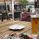 Photo n°1 de l'avis de Rudy.r fait le 22/09/2019 à 11:22 sur le  Pizzeria Adriano à Vreden