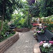 Regina Floral Conservatory