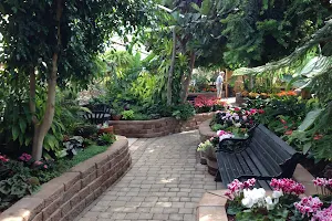 Regina Floral Conservatory image