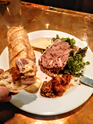 Restaurant «Palate», reviews and photos, 19266 Coastal Hwy, Rehoboth Beach, DE 19971, USA