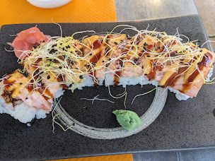 Photo n°72 de YUNIK SAIGON(yunik sushi &la baie d'halong) à Cannes ()